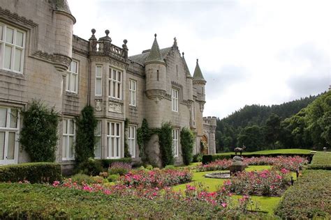 Balmoral Castle & Estate - Tuminds