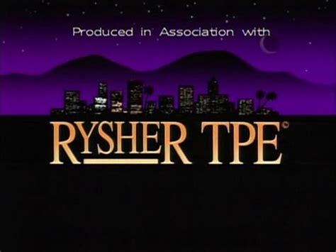 Rysher Entertainment - Closing Logos