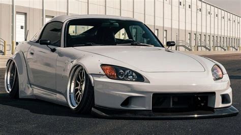 The Honda S2000 Modified – Our Project Car | Boost And Camber Honda ...