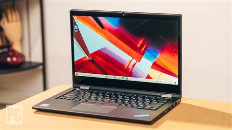 Lenovo ThinkPad L13 Yoga - Review 2020 - PCMag Australia