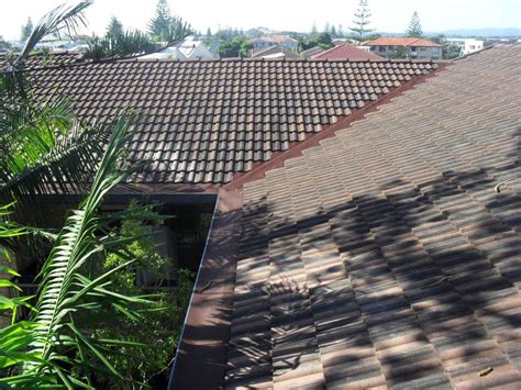 Leaf Guard Installation – Gold Coast Roof Repairs