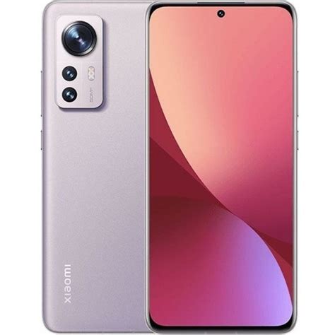 Xiaomi 12 5G (12GB|256GB) Trả Góp 0%, Chính Hãng, Giá Rẻ Nhất 2024