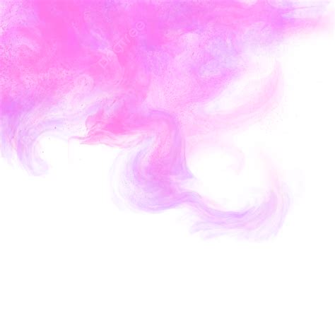 Smoke Dust Color Illustration, Smoke, Granules, Dust PNG Transparent Clipart Image and PSD File ...