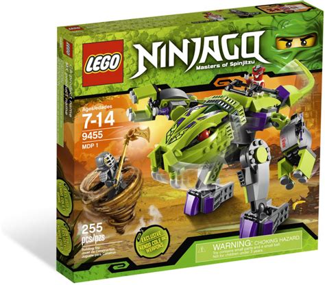 Brickboy Toys: EXCLUSIVE SETS FOR NINJAGO SERIES