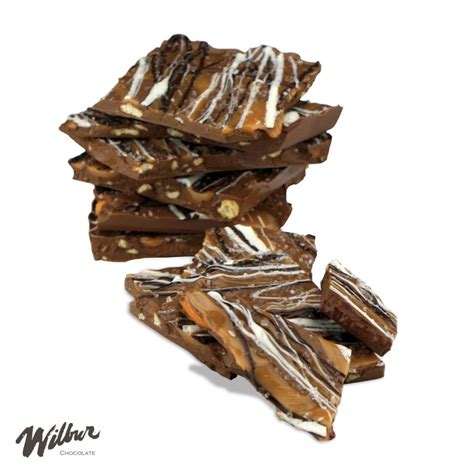 Wilbur Chocolate | High Quality Chocolate & Confections | Venture Lititz