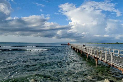 Wisata Pantai Di Indonesia Yang Wajib Dikunjungi - Traveling Yuk