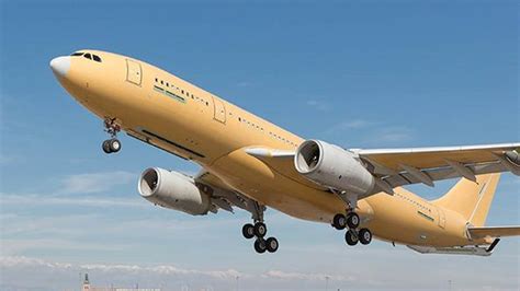 A330 MRTT Operators Consider Broadening Tanker Mission | Aviation Week Network