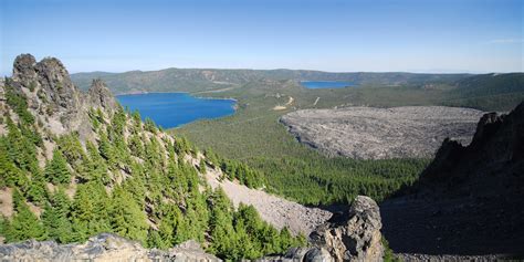 Paulina Peak Hiking Trail | Outdoor Project