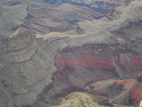 Grand Canyon depths | Grand Canyon July 2016. BlogPaws trip,… | Flickr