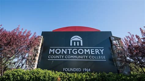 Forbes ranks MCCC as a top employer - Montgomery County Community College