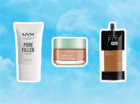 Pore-Minimizing Products on Amazon | Makeup.com