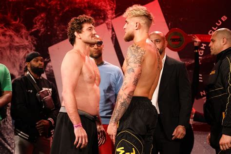 Jake Paul vs Askren: Live stream results, RBR, how to watch, PPV price - Bad Left Hook