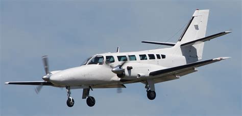 Cessna Caravan II F-406 - ASSL AIR