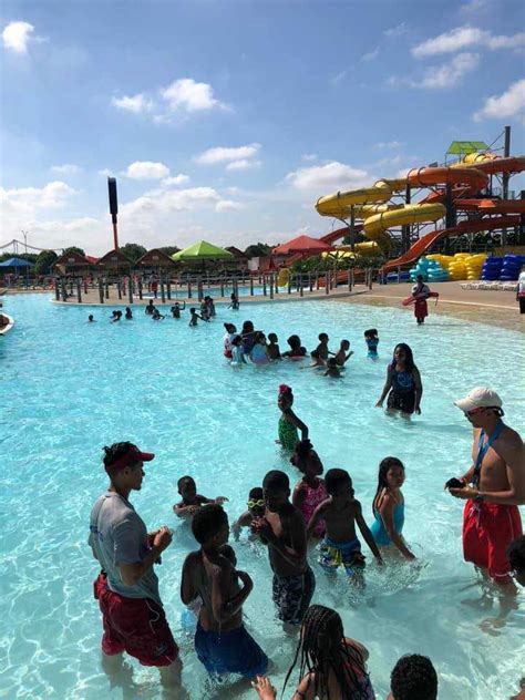 Bahama Beach Water park and Recreation , Dala, USA, Amusement Parks in Dallas, Holidify