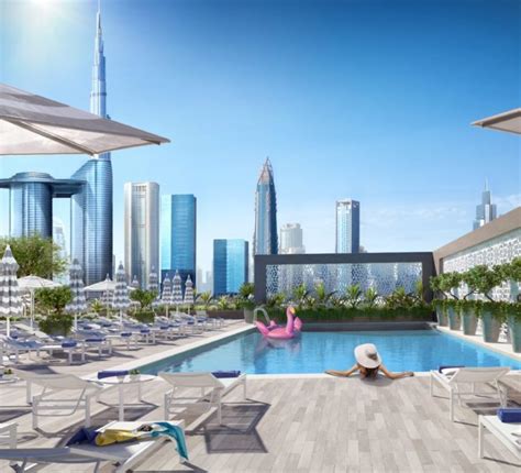 Citywalk Dubai – Luxury Properties Uae