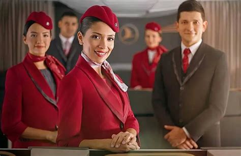 Turkish Airlines Cabin Crew Requirements - Cabin Crew HQ