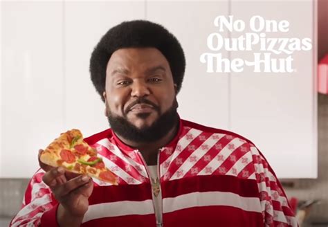 Pizza Hut $10 Tastemaker Craig Robinson Best Delivery Deal Commercial