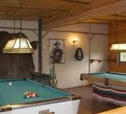 Ranch Amenities - Sundance Guest Ranch