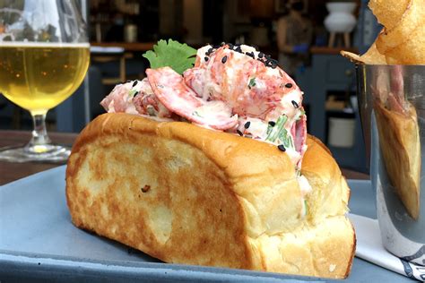 Lobster Rolls at Five Denver Restaurants | Westword