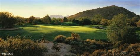 Whisper Rock Golf Club: Lower Course | Courses | GolfDigest.com