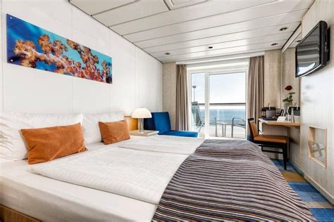 Mein Schiff 2: Das neue Kreuzfahrtschiff von TUI Cruises in Bildern