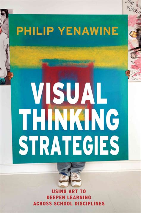 Buy Visual Thinking Strategies Online