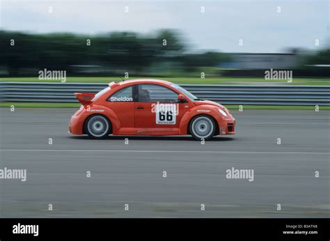 Volkswagen Beetle RSi Stock Photo - Alamy