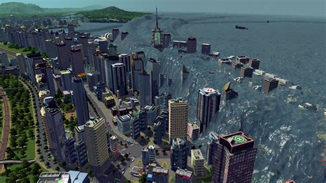 Cities: Skylines System Requirements For PC | System Requirements