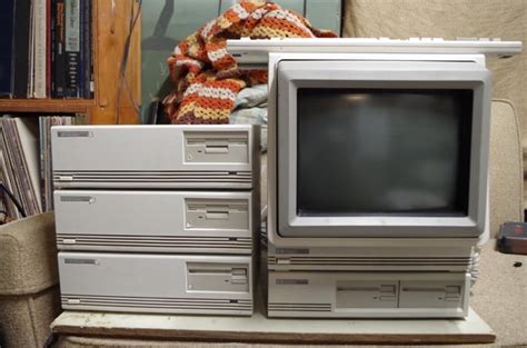 HP 150 touchscreen II : r/vintagecomputing