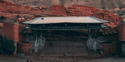 Red Rocks Amphitheatre Seating | Cabinets Matttroy