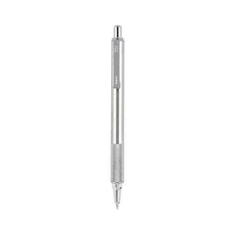 F-701 All Metal Retractable Ballpoint | All Metal Pens | Zebra Pen