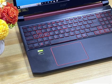 Acer Nitro 5 AN515-43 | GTX 1650 | 8GB RAM (USED) - Buy, Rent, Pay in ...