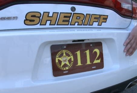 'In God We Trust' proposed for Lonoke County Sheriff patrol cars | thv11.com