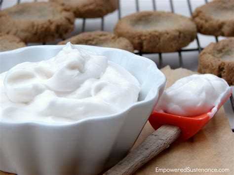 Guest Post: Thumbprint Cookies with Vanilla Cream Filling - Against All ...