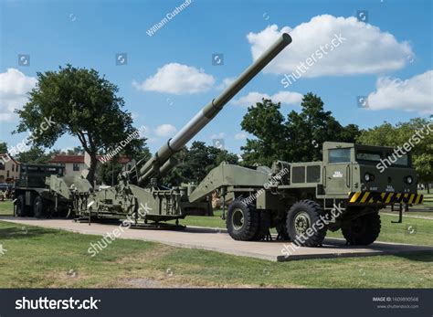 5 M65 Atomic Cannon Images, Stock Photos, and Vectors | Shutterstock