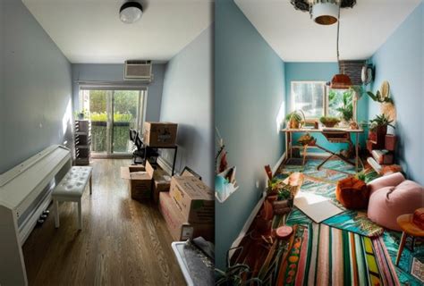 Snap a photo of your living room, and InteriorAI will redesign it