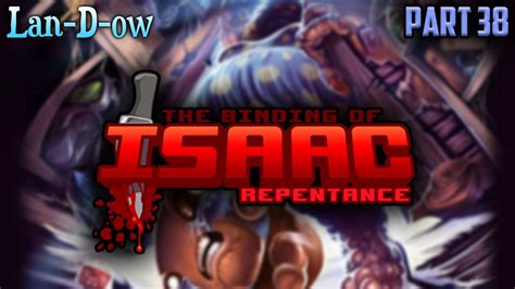 Tainted Bethany | The Binding of Isaac: Repentance | Part 38 - YouTube