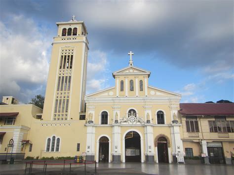 LEXICAL CROWN: SHRINE OF OUR LADY OF MANAOAG