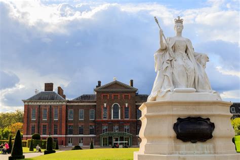 Bicentenary of Queen Victoria’s birth marked by Kensington Palace exhibitions - Jersey Evening Post