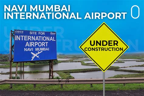 Opening Soon: A Brief Guide To Navi Mumbai International Airport