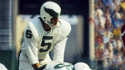 Legendary Rams, Eagles QB Roman Gabriel dies at 83 - BVM Sports