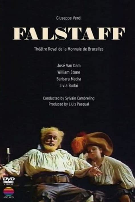 Falstaff (1987) — The Movie Database (TMDB)