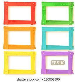 268,717 Color Photo Frame Images, Stock Photos & Vectors | Shutterstock