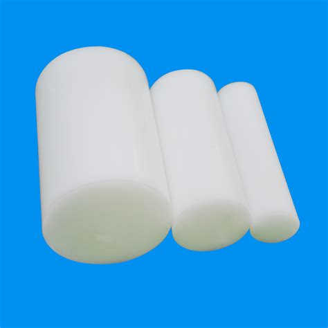 Buy Outstanding Machining Properties Plastic Products Delrin Plastic Rod Polyacetal Engineering ...