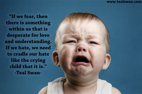 Quotes About Cry Babies. QuotesGram