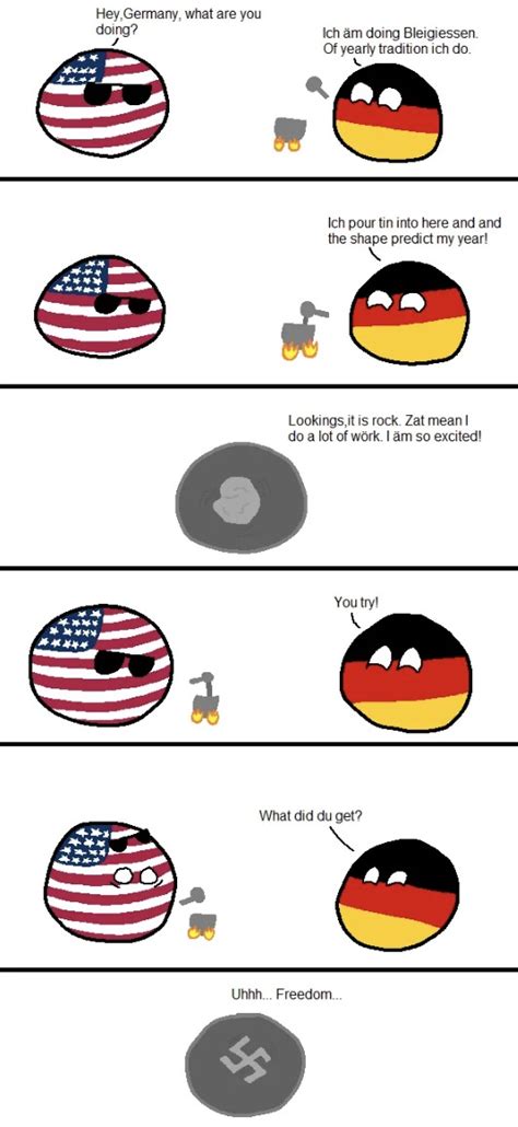 The best Countryball memes :) Memedroid