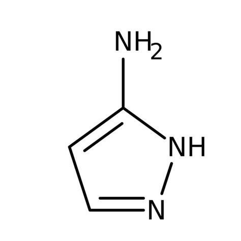 3-Amino-1H-pyrazole, 97+%, Thermo Scientific Chemicals