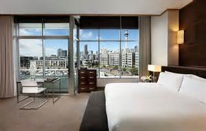 Best Luxury, 5 Star Hotels in Auckland, New Zealand | Jetsetz