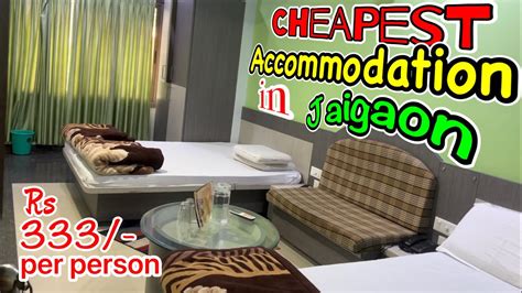 Cheapest Accommodation in Jaigaon | Hotels near India Bhutan Border ...