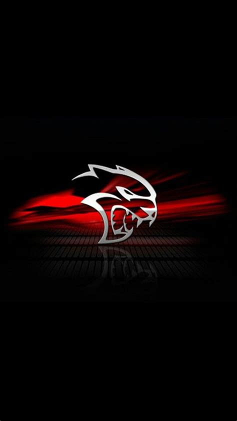 Dodge Hellcat Logo | Fondos de pantalla de coches, Carros de películas, Calcomanías para coches